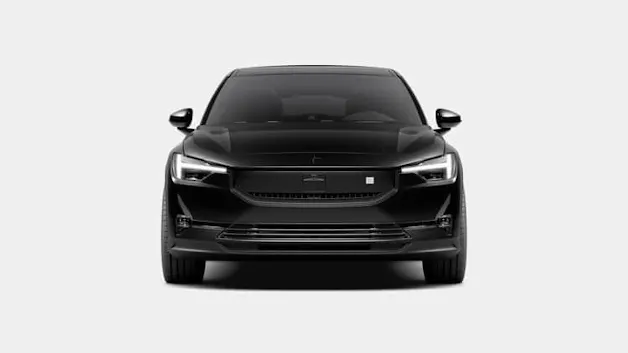 Polestar 2 Long Range Dual Motor Performance Prime