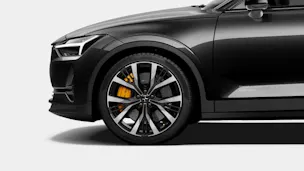 Polestar 2 Long Range Dual Motor Performance Prime