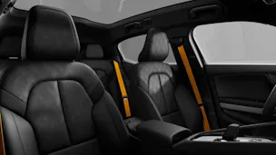 Polestar 2 Long Range Dual Motor Performance Prime