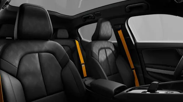 Polestar 2 Long Range Dual Motor Performance Prime