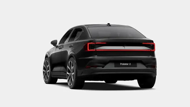 Polestar 2 Long Range Dual Motor Performance Prime