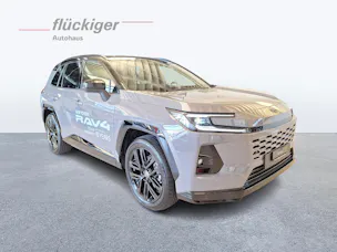 Toyota RAV4 2.5 HEV Style