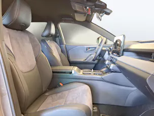 Toyota RAV4 2.5 HEV Style