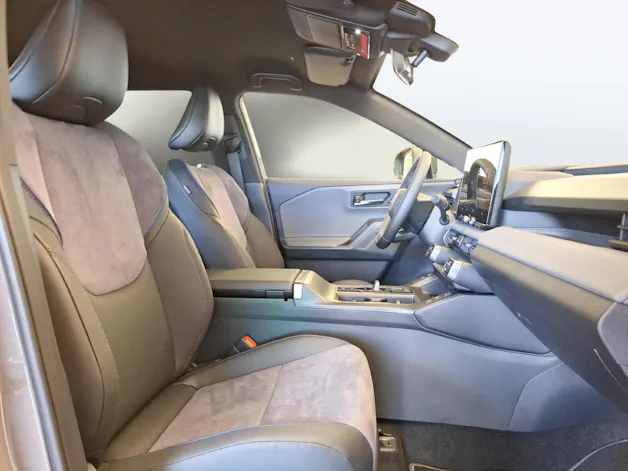 Toyota RAV4 2.5 HEV Style