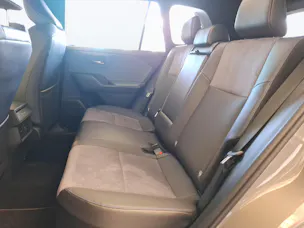 Toyota RAV4 2.5 HEV Style
