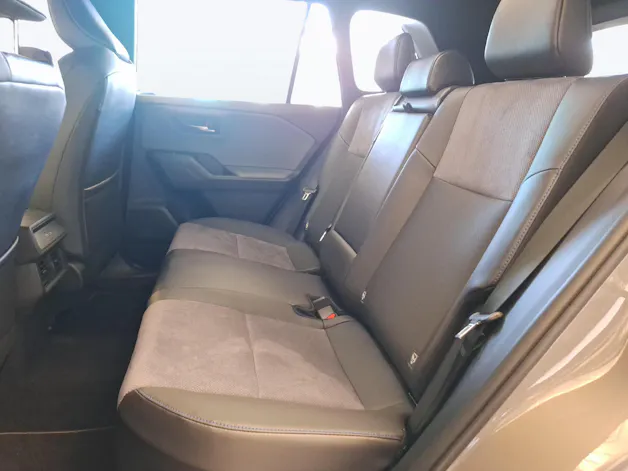 Toyota RAV4 2.5 HEV Style