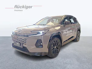 Toyota RAV4 2.5 HEV Style