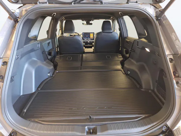 Toyota RAV4 2.5 HEV Style