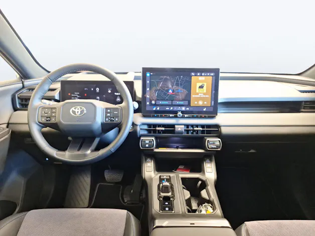 Toyota RAV4 2.5 HEV Style