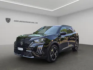 Peugeot 2008 1.2 PureTech 130 Allure