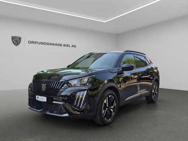 Peugeot 2008 1.2 PureTech 130 Allure