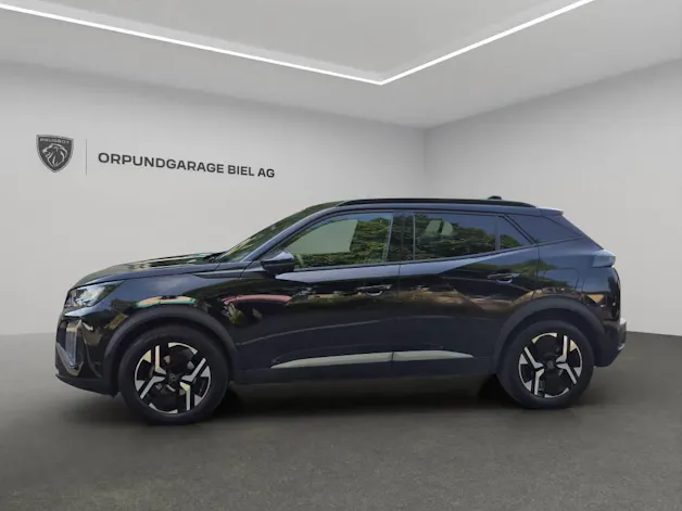 Peugeot 2008 1.2 PureTech 130 Allure