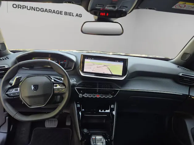 Peugeot 2008 1.2 PureTech 130 Allure