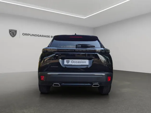 Peugeot 2008 1.2 PureTech 130 Allure