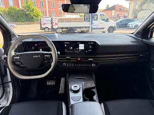 Kia Sportage 1.6 T GT-Line