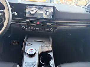 Kia Sportage 1.6 T GT-Line