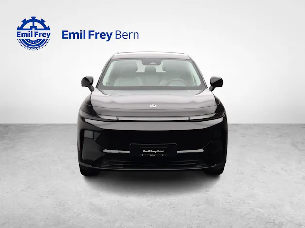 Leapmotor B10 1.5 Hybrid EV