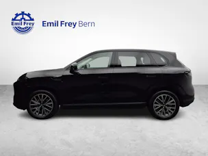Leapmotor B10 1.5 Hybrid EV