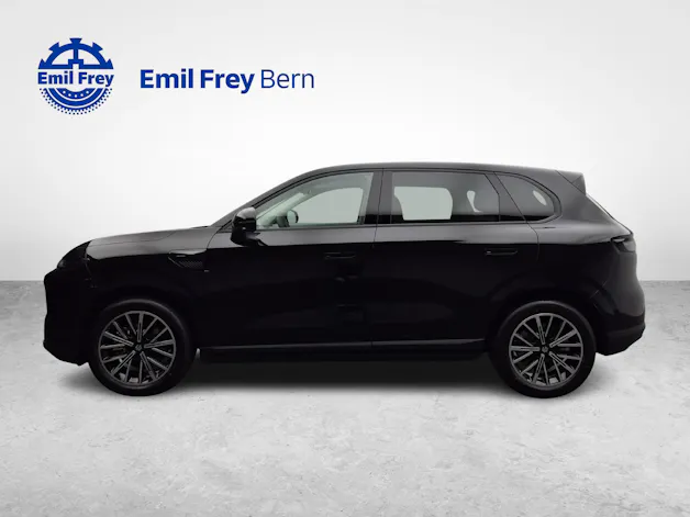 Leapmotor B10 1.5 Hybrid EV