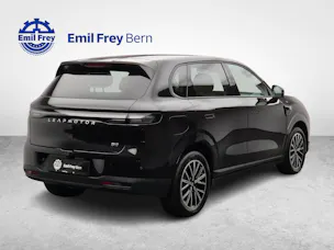 Leapmotor B10 1.5 Hybrid EV