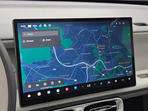 Leapmotor B10 1.5 Hybrid EV