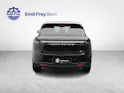 Leapmotor B10 1.5 Hybrid EV