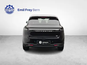 Leapmotor B10 1.5 Hybrid EV