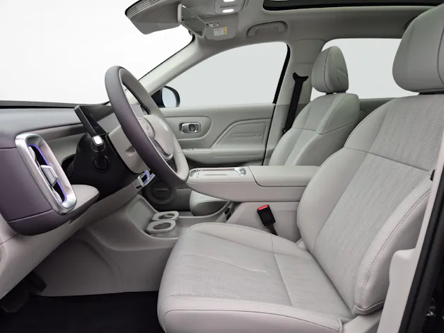 Leapmotor B10 1.5 Hybrid EV