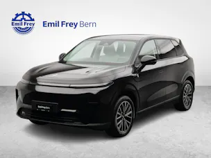 Leapmotor B10 1.5 Hybrid EV