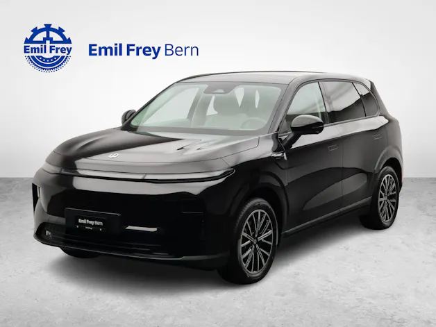 Leapmotor B10 1.5 Hybrid EV