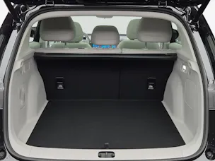 Leapmotor B10 1.5 Hybrid EV