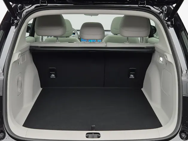 Leapmotor B10 1.5 Hybrid EV