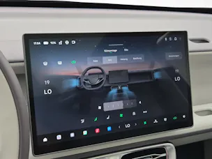 Leapmotor B10 1.5 Hybrid EV