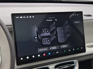 Leapmotor B10 1.5 Hybrid EV