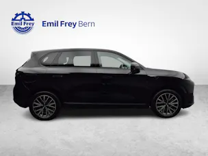 Leapmotor B10 1.5 Hybrid EV