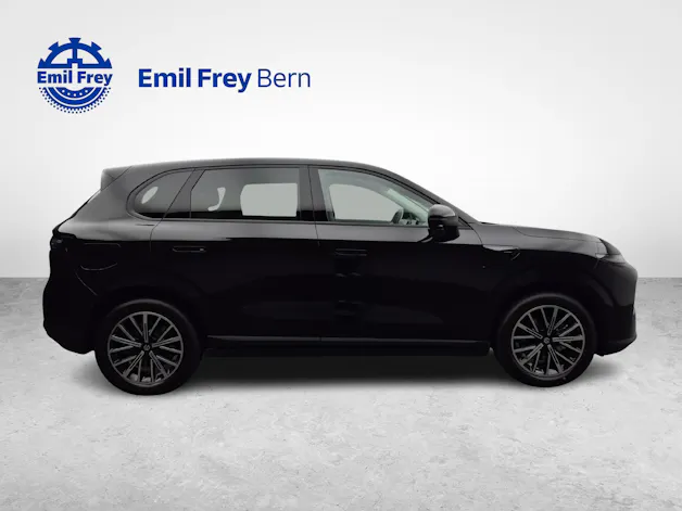 Leapmotor B10 1.5 Hybrid EV