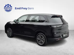 Leapmotor B10 1.5 Hybrid EV