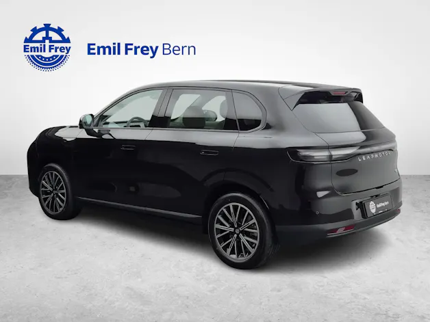Leapmotor B10 1.5 Hybrid EV