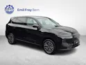 Leapmotor B10 1.5 Hybrid EV