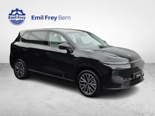 Leapmotor B10 1.5 Hybrid EV