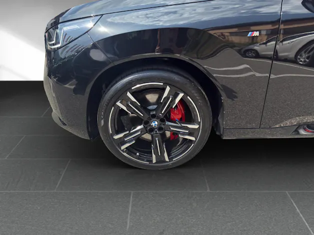 BMW X3 M50i