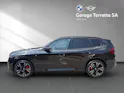 BMW X3 M50i