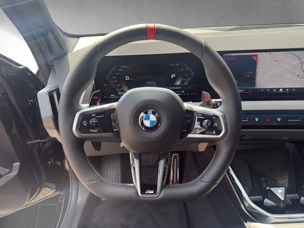 BMW X3 M50i