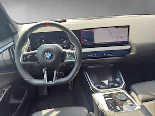 BMW X3 M50i