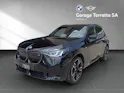 BMW X3 M50i