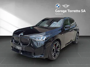 BMW X3 M50i