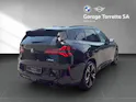 BMW X3 M50i