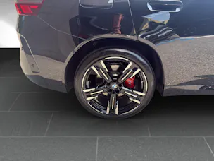 BMW X3 M50i
