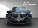 BMW X3 M50i