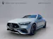 Mercedes-Benz CLE 53 AMG 4matic+ Cabriolet